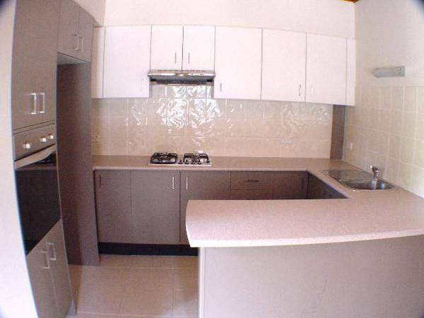 SPACIOUS LIVING Picture 2