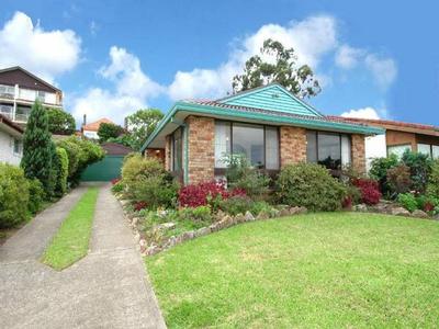 PRIME WATERFRONT RESERVE POSITION Picture PRIME WATERFRONT RESERVE POSITION Picture