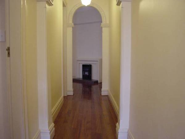 RENOVATED SEMI Picture 2