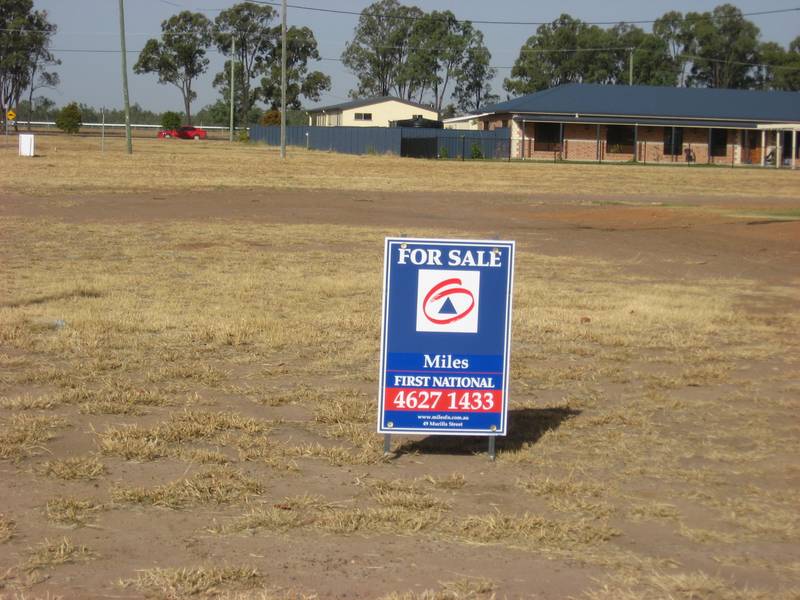 VACANT LAND - RACEVIEW ESTATE Picture 1
