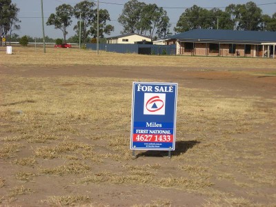 VACANT LAND - RACEVIEW ESTATE Picture