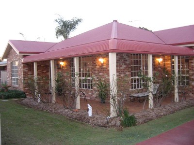 Truly a Beautiful Home Picture Truly a Beautiful Home Picture