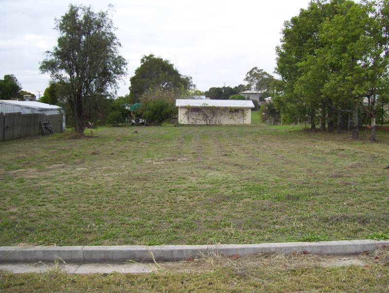 Vacant Land Wandoan Picture 1