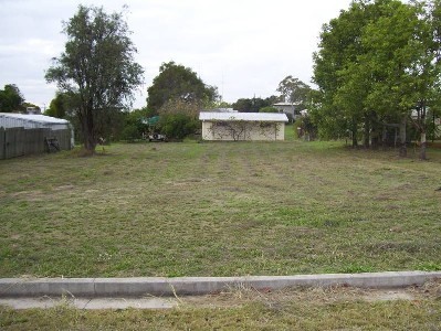 Vacant Land Wandoan Picture
