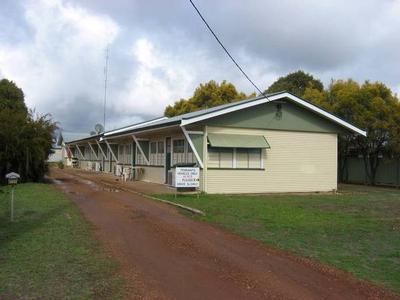 OUTSTANDING OPPORTUNITY Picture