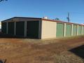 SECURE STORAGE SHEDS TO RENT - MILES MINI STORAGE Picture SECURE STORAGE SHEDS TO RENT - MILES MINI STORAGE Picture