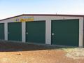 SECURE STORAGE SHEDS TO RENT - MILES MINI STORAGE Picture SECURE STORAGE SHEDS TO RENT - MILES MINI STORAGE Picture