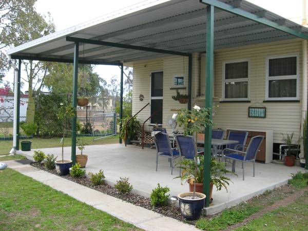 Ideal First Home Picture