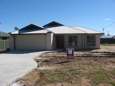 Brand New Executive Home Picture