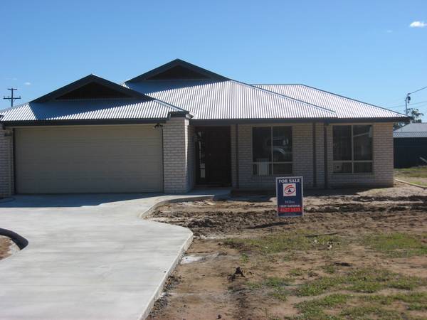 Executive Accommodation Picture 1