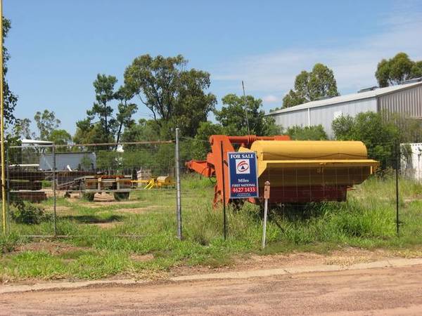 Vacant Land - Industrial Picture 2