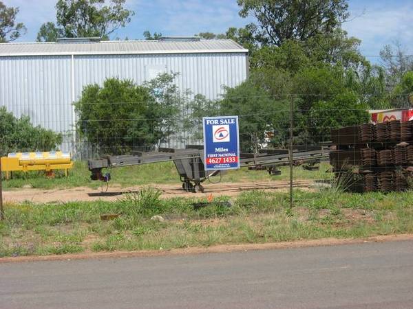 Vacant Land - Industrial Picture 3