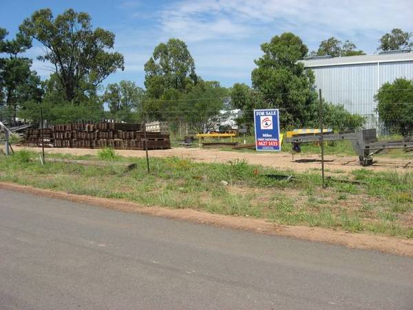 Vacant Land - Industrial Picture 1