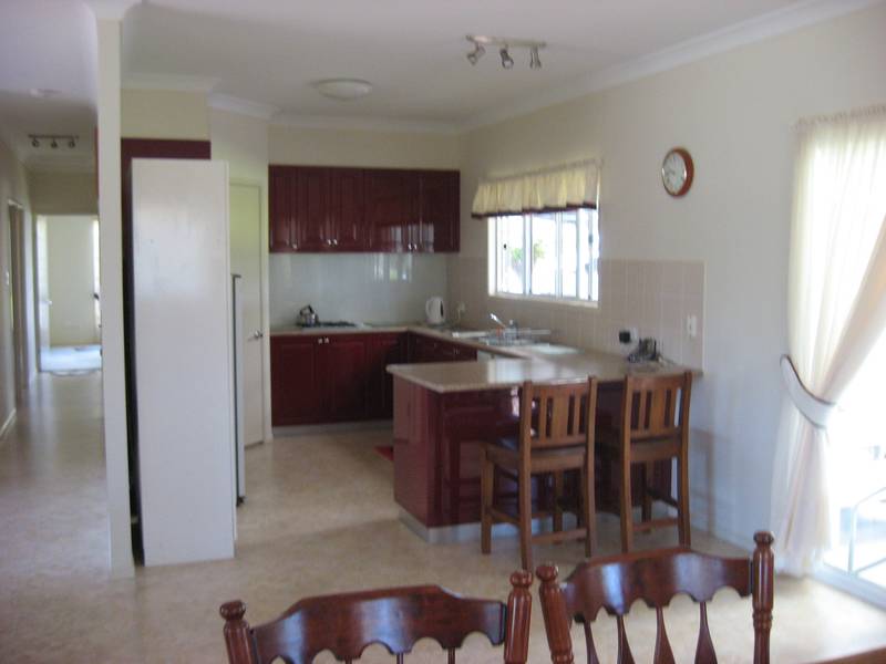 Excellent Lifstyle on the Condamine River Picture 3