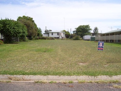 Vacant Land 23 North Street Picture Vacant Land 23 North Street Picture