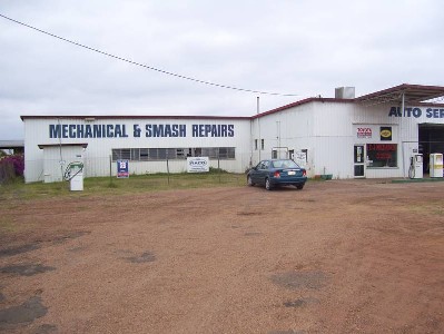 Wandoan Auto - FULLY LEASED Picture Wandoan Auto - FULLY LEASED Picture