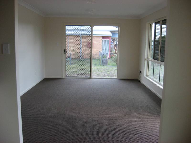 Brick veneer home in Raceview Estate Picture Brick veneer home in Raceview Estate Picture