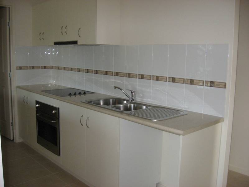 Brick veneer home in Raceview Estate Picture Brick veneer home in Raceview Estate Picture