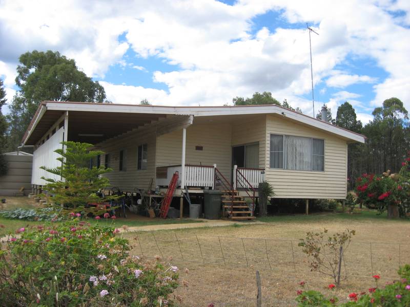 Ideal Starter or Hobby Block Picture 1