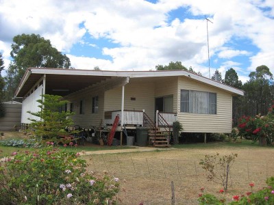 Ideal Starter or Hobby Block Picture