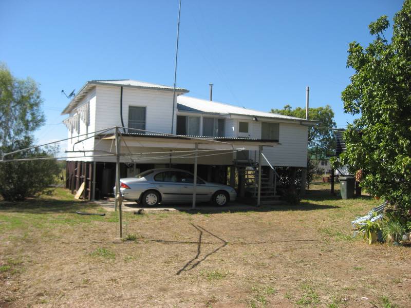 Tranquility in a Rural Setting Picture 3