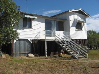 Tranquility in a Rural Setting Picture Tranquility in a Rural Setting Picture