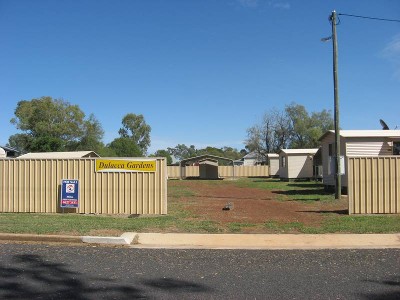 Accommodation Units Dulacca Picture