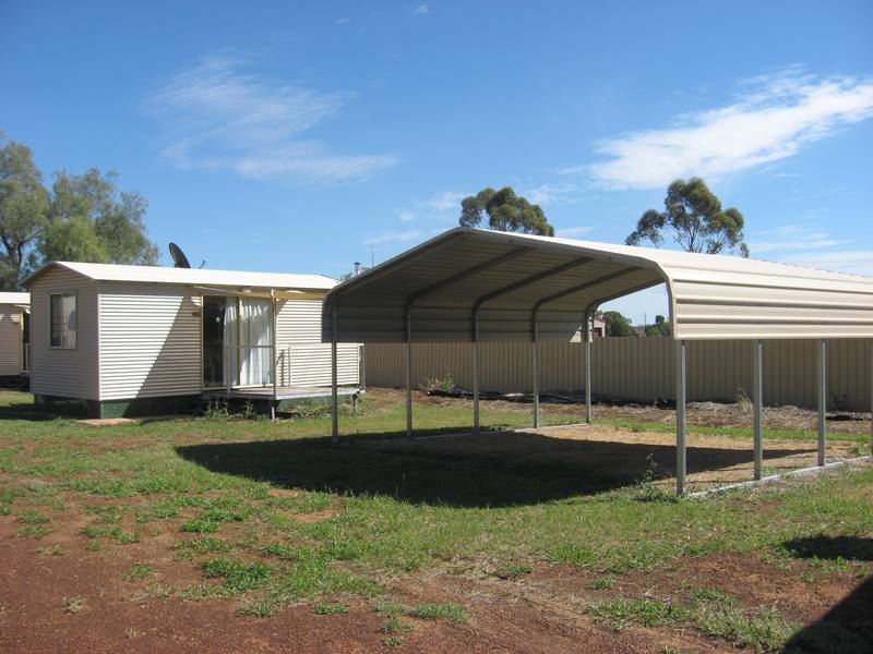 Accommodation Units Dulacca Picture 3