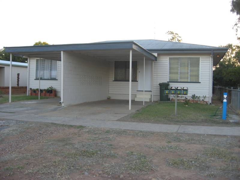 Affordable Accomadation Picture 1