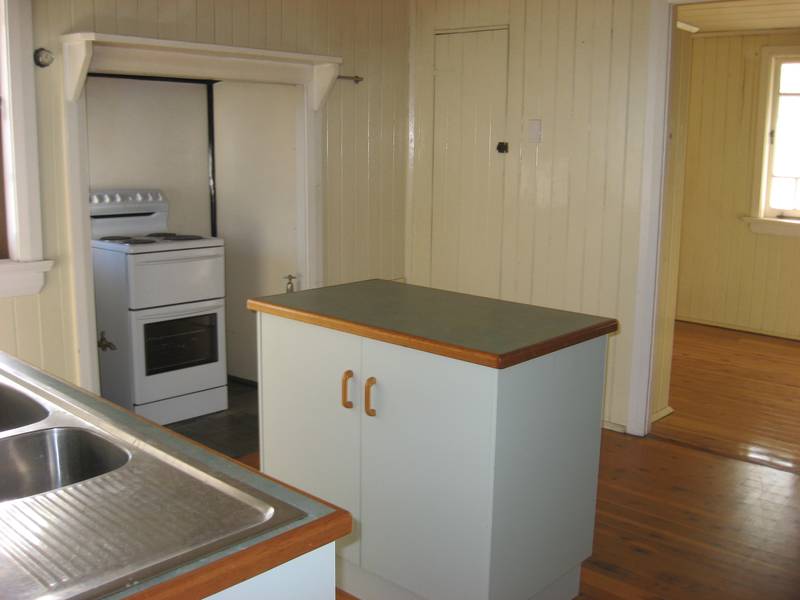 Room to Move Picture