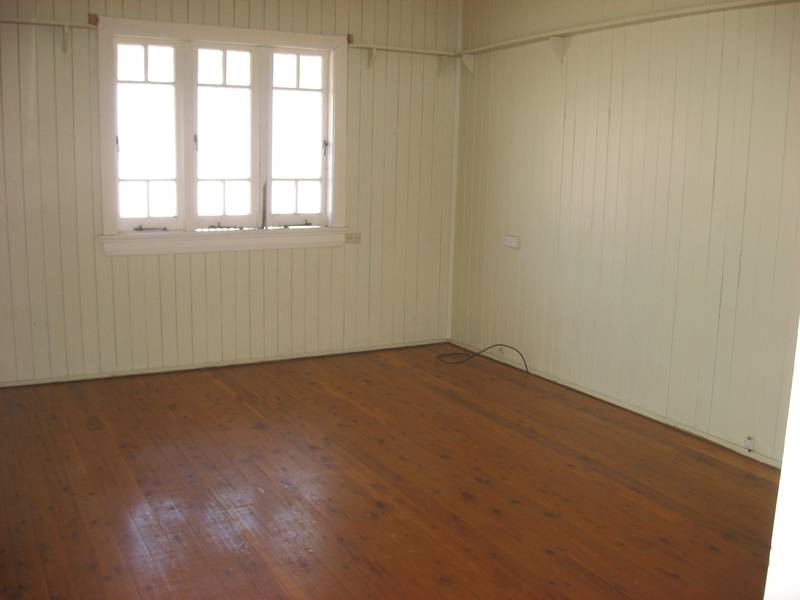 Room to Move Picture