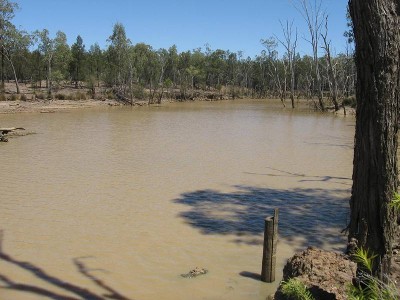 Water Is Not A Problem Picture