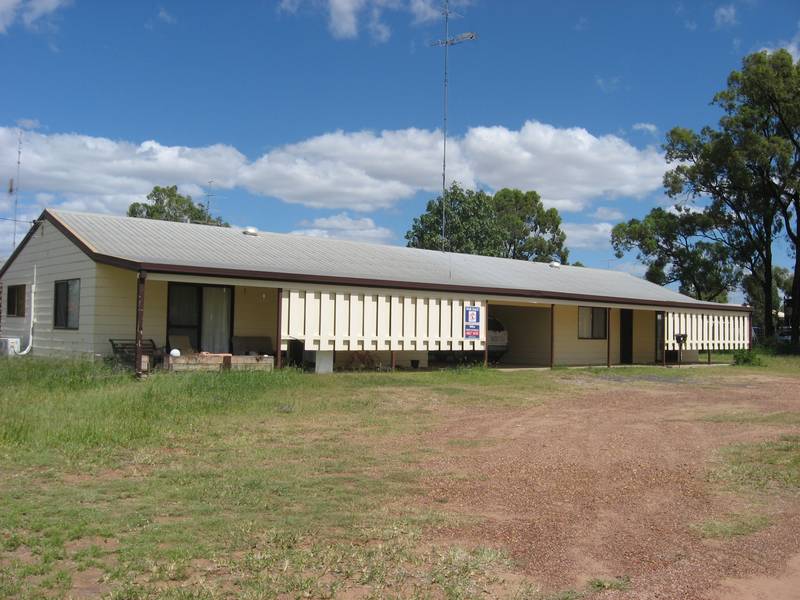 Tidy Affordable Unit Picture 1