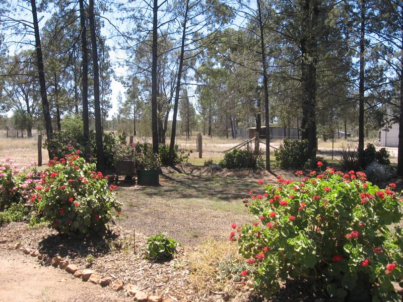 Space and Privacy Picture 3