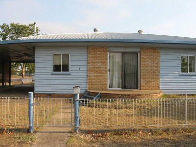 Quiet Location Picture