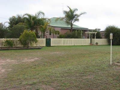 762.1 Ha [1883.14 Acres] Miles - Wandoan Picture