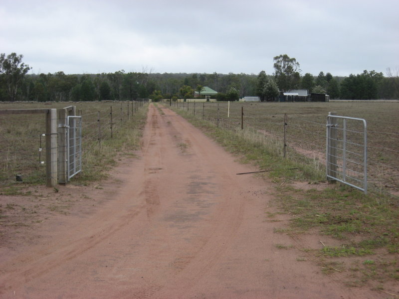 762.1 Ha [1883.14 Acres] Miles - Wandoan Picture 3