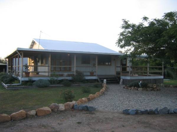 AUSTRALIANA CHARM IN CONDAMINE Picture 1