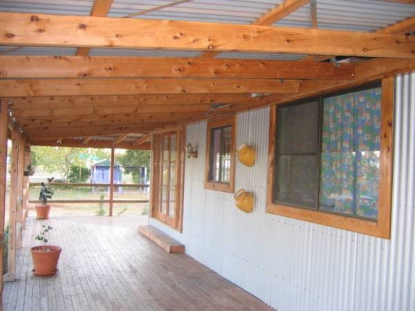 AUSTRALIANA CHARM IN CONDAMINE Picture 2