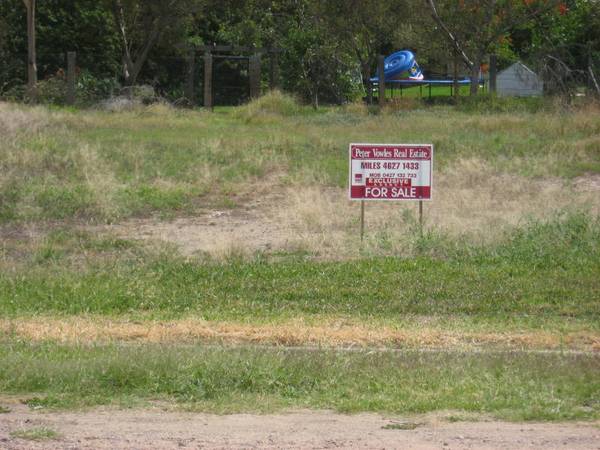 Wandoan Vacant Residential Allotment Picture 2