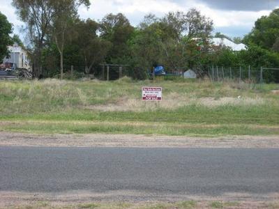 Wandoan Vacant Residential Allotment Picture