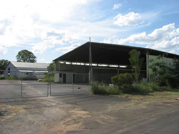 2 Sheds
4047 Sq Metres
Zoned Mixed Use Picture 1