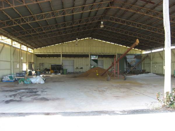 2 Sheds
4047 Sq Metres
Zoned Mixed Use Picture 2