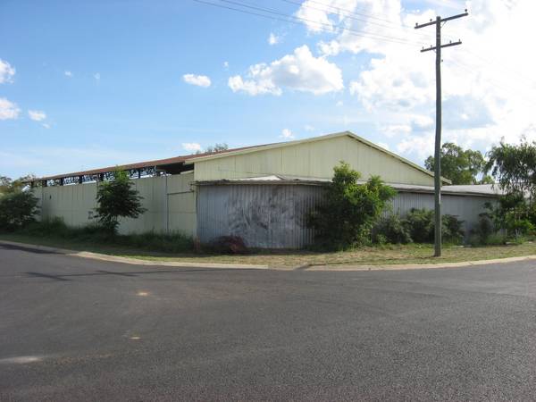 2 Sheds
4047 Sq Metres
Zoned Mixed Use Picture 3