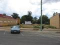 Prime Commercial Site - 2043 Sq Metres - Miles Township Picture