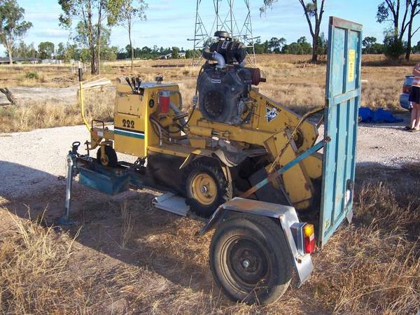 Tree Lopping Business Picture 2
