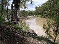 Magnificient Property on the Condamine River - 82 Acres Picture