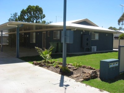 Quiet Accommodation Picture