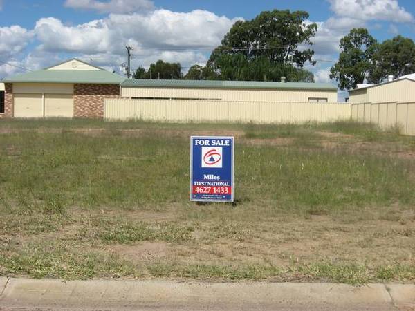 Vacant Land - Raceview Estate Picture 1
