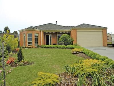 A great court location! Picture